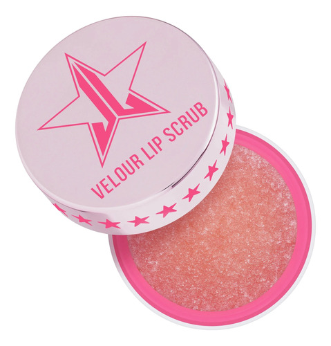 Lip Scrub Exfoliante De Labios Jeffree Star