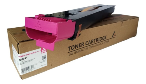 Toner Color Magenta Xerox 550/560/570/c60/c70 Generico