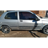 Renault Clio 1.6 Rn 1998 A Reparar Nafta/gas  - Funciona