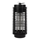 Insectocutor Farol Mata Moscas Mosquitos Eléctrico 3w 220v