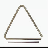 Triangulo De 15cm 