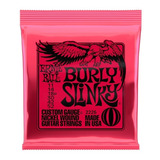 Encordado Para Eléctrica Ernie Ball 011 52 Híbrido