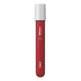 Batom Liquido Superfix Tint Vermelho 345