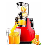 Exprimidor Extractor De Jugo Juicer Slow Juicer