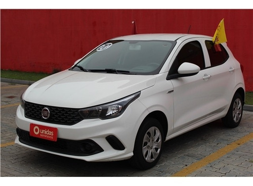 FIAT ARGO 1.0 FIREFLY FLEX DRIVE MANUAL