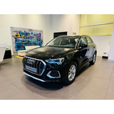 Nueva Audi Q3 40 2.0 Tfsi S-tronic Quattro 4x4 2024 Sport 