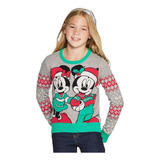 Ugly Sweater Sacos De Navidad Para Niños Entrega Inmediata
