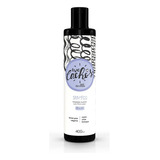 Shampoo Griffus Amo Cachos 400 Ml Aceite De Coco