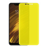 Película Silicone Gel Compativel Xiaomi Redmi