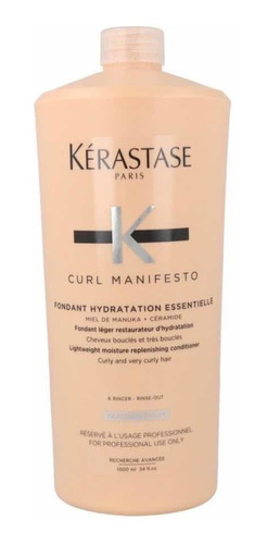 Kerastase Acondicionador Curl Manifesto