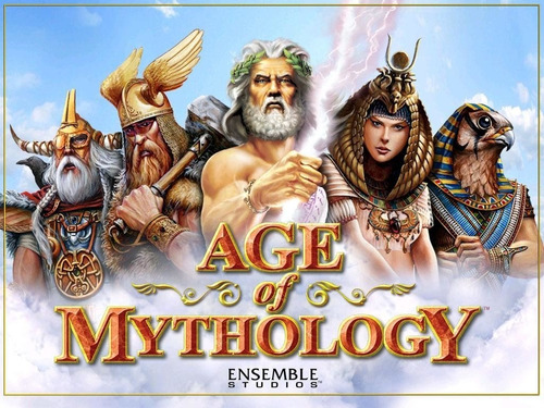 Age Of Mythology Extended Edition Pc Español.