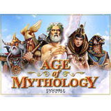 Age Of Mythology Extended Edition Pc Español.