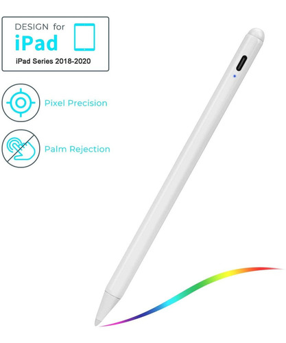 iPad Con Lapiz Para Apple Accesorios iPad-todos Los Modelos