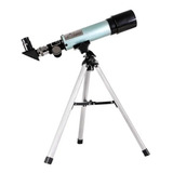 Telescopio Monocular Telescopio Astronómico Zoom Shot 1435