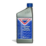 Liquido Para Frenos Wagner Dot 4 X 1 Litro 