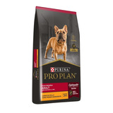 Pro Plan Adulto Razas Peq 3,5 Kg