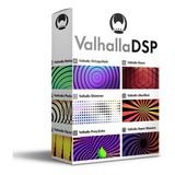 Valhalla Dsp Bundle Collection - Completo (w1n/mac)