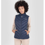 Chaqueta Mujer Ellesse Joaquina Azul Marino