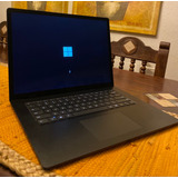 Surface Laptop 3 - 15 - 17 - 16gb Ram - 512gb Ssd - Black