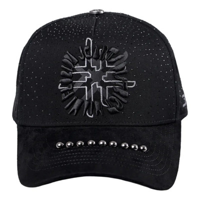 Gorra Jc Hats Art Stone Original | Envío gratis