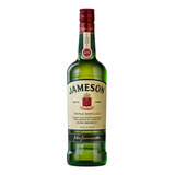 Whisky Jameson Irish Whiskey 700ml. Importado De Irlanda