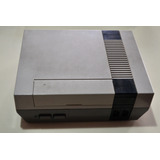Nintendo Nes - Original 1992 - Standard - Color Gris