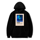 Sudadera Hoodie Real Hasta La Muerte By Anuel 