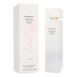 White Tea Wild Rose Dama Elizabeth Arden 100 Ml Edt Spray