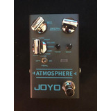 Pedal De Efeito Joyo Atmosphere