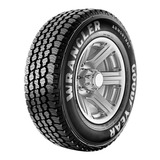 Neumatico Goodyear Wrangler Armortrac 255/70 R16 115t