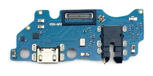 Placa De Carga Para Samsung A03 Core Sm-a032 Carga Rapida