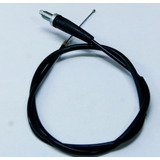 Cable Acelerador Italika Dm200