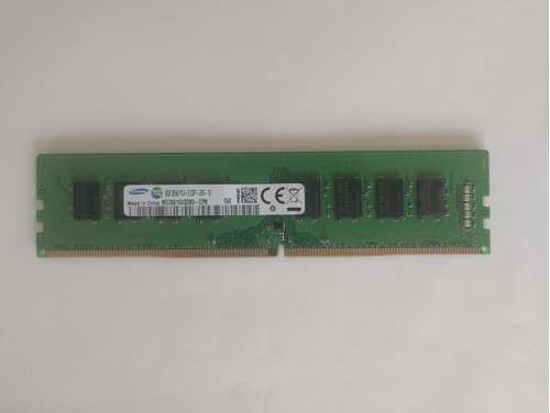 Memoria Ram 8gb Samsung 