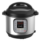 Olla Eléctrica A Presión Instant Pot Duo Gourmet