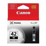 Tinta Canon Cli-42bk Negro Para Pro-100