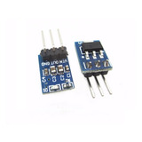 5 Piezas Ams1117-3.3 Modulo Regulador De 5v A 3.3v 800ma