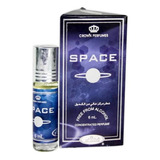 Space Perfume Al Rehab 6 Ml Fresco Cítrico Lavanda Madera