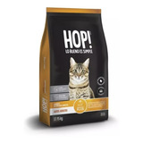 Hop! Cat Adult 15 Kg Mascota Food