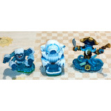 Skylanders 