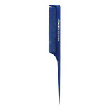 Pente Cabo Fino Comare Tail Comb Azul 501 