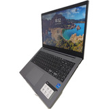 Notebook Samsung Book 11 Geração / I7 / 8gb / Hd Ssd 256