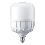 Ampolleta E27 Philips 40w Luz Fría