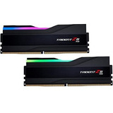 Memoria Ram G.skill Trident Z5 Rgb Series 32gb Ddr5 6600mhz