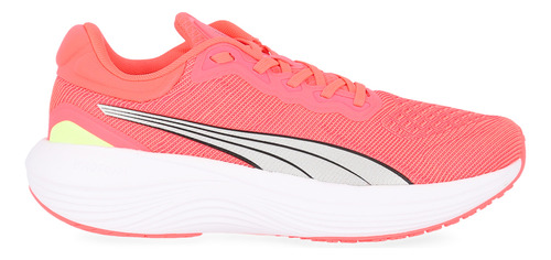 Zapatillas Running Puma Pro Series Mujer En Rosa | Stock Cen