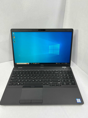 Dell Latitude 5501