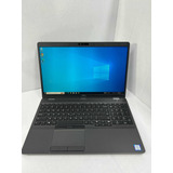 Dell Latitude 5501