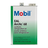 Aceite Mobil Eal Arctic 68 X18,9l