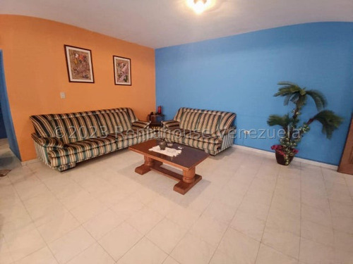 Estefani Salon Vende Apartamento En El Parque-lara-25-4071/ - Imagen 2