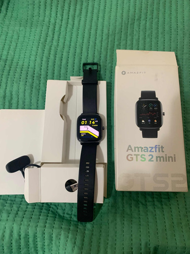 Smartwatch Amasfit Gts2 Mini