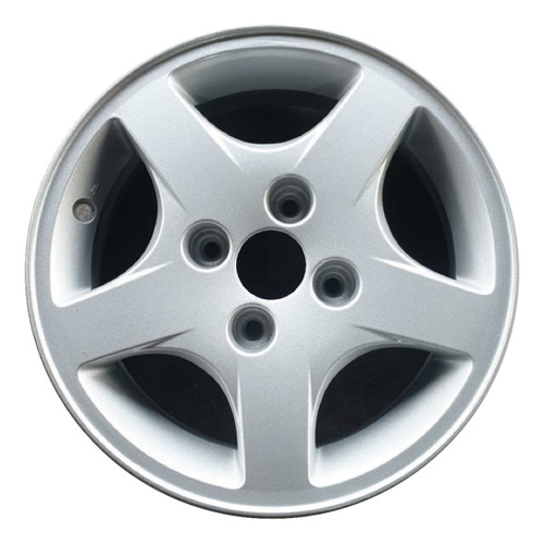 Llanta Original Recambio R14 4x108 Peugeot 1